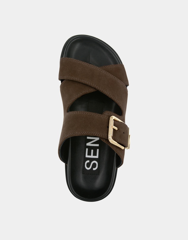 Senso - Zippora