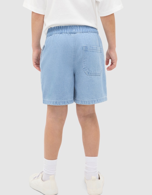 Seed Heritage - Everyday Denim Short