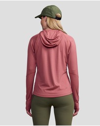 Kathmandu - SUN-Stopper LT Hoodie