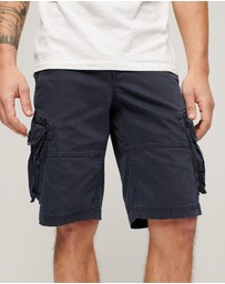 Superdry - Core Cargo Short
