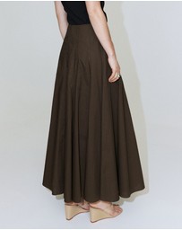 M.N.G - Milos Skirt