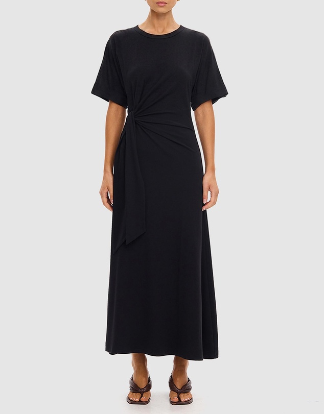 KIVARI - Erina Maxi Dress