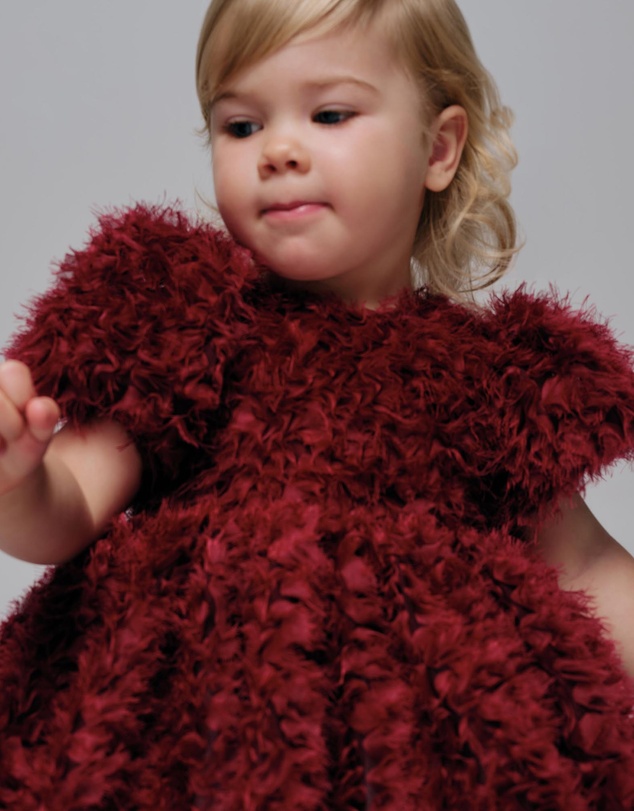 Bardot Junior - Pia Dress - Babies-Kids