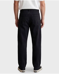 Academy Brand - Interstate Relaxed Jean