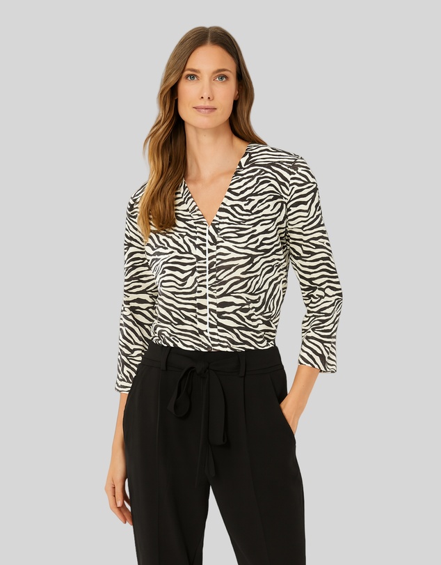 KAJA Clothing - Cecilia Top