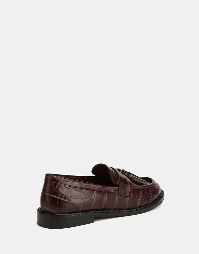 Wittner - Evelyn Loafer Raisin