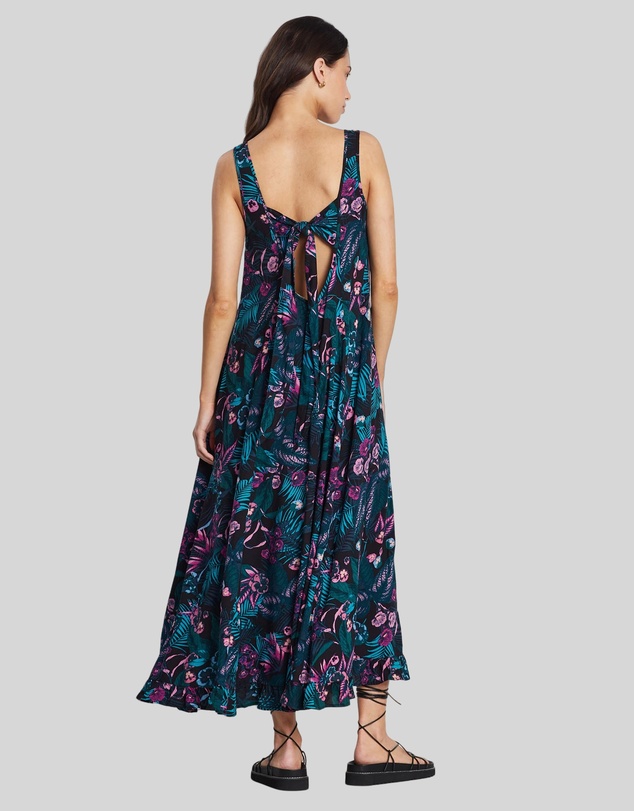 KAJA Clothing - Ava Dress
