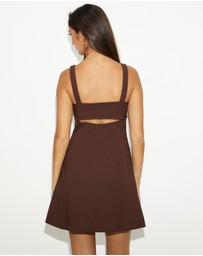 Dazie - Bloom Mini Dress