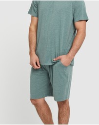 Bamboo Body - Men's Chill Shorts