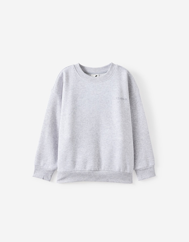 Cotton On Kids - Sammy Oversize Crew