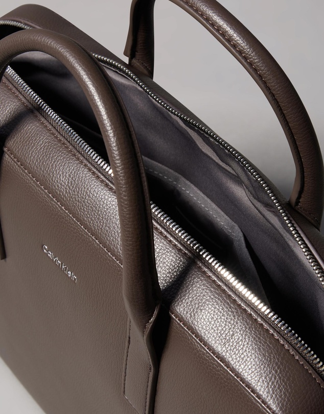 Calvin Klein - Raised Commuter