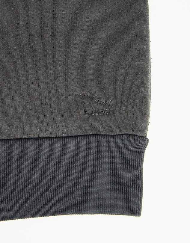 Vintage by The Real Deal - Pre Loved - Vintage Carhartt Fleece Lined Hooded Sweatshirt