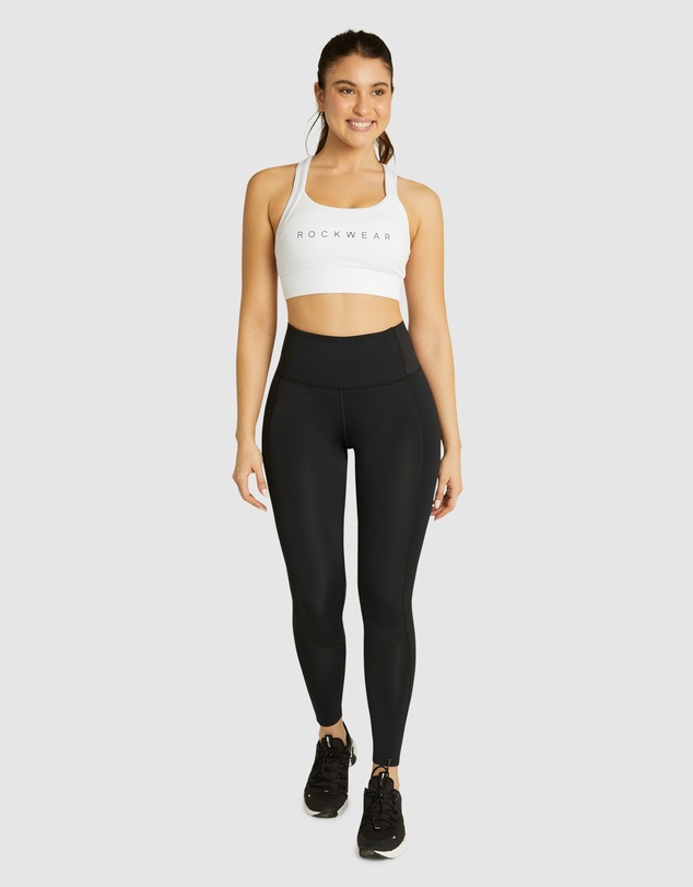 Rockwear - Speed High Impact Sports Bra