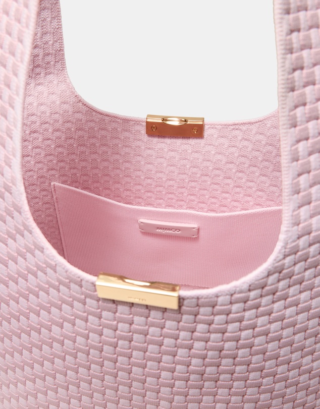 MIMCO - Amelie Basket Tote Bag