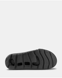 Ascent - Groove Sandal