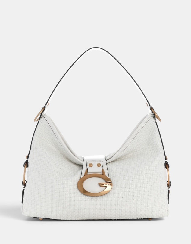 GUESS - Camden Shoulder Bag