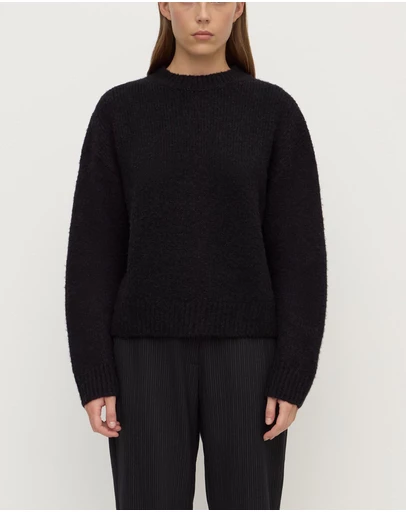 Assembly Label - Ariel Knit