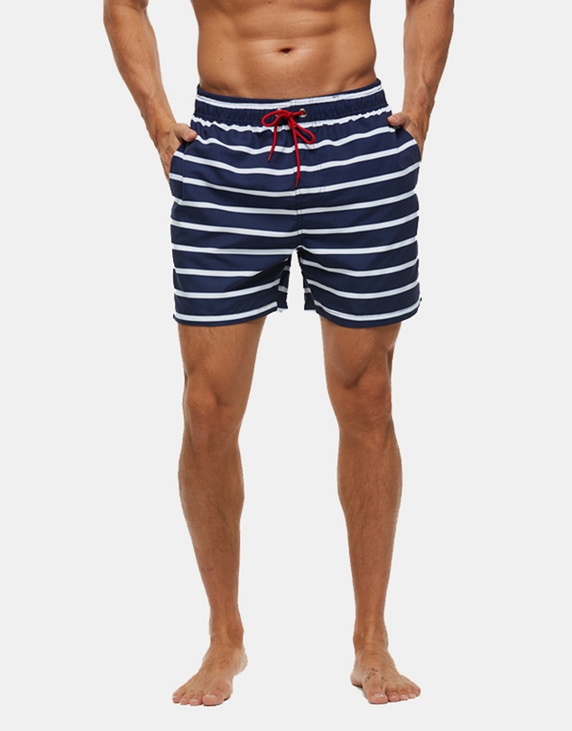 Vacancy Co - Nautical Swim Short
