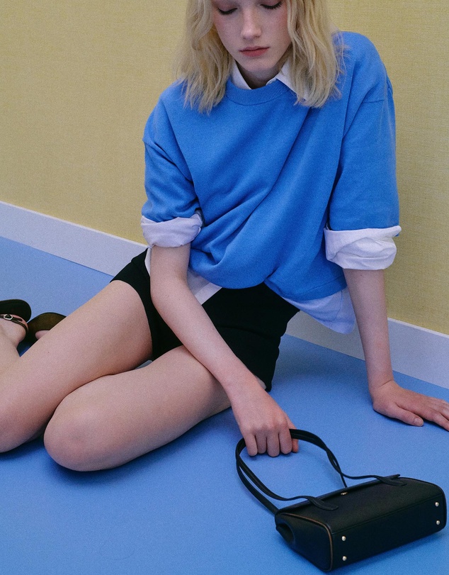 M.N.G - Amadora Mini Bag