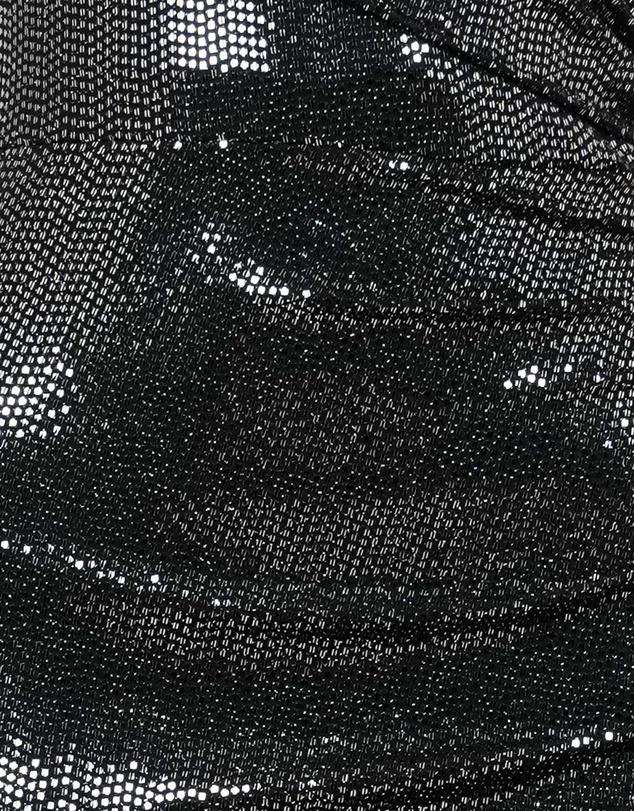 Pilgrim - Yuna Cross Neck Gown