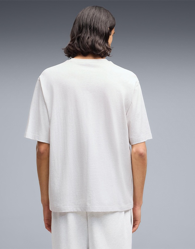 Puma - Select Essential Boxy Short Sleeve T-Shirt