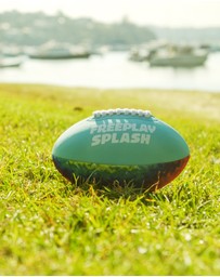Freeplay Kids - Neoprene Rugby Ball