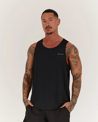 Muscle Republic - Turbo Tank