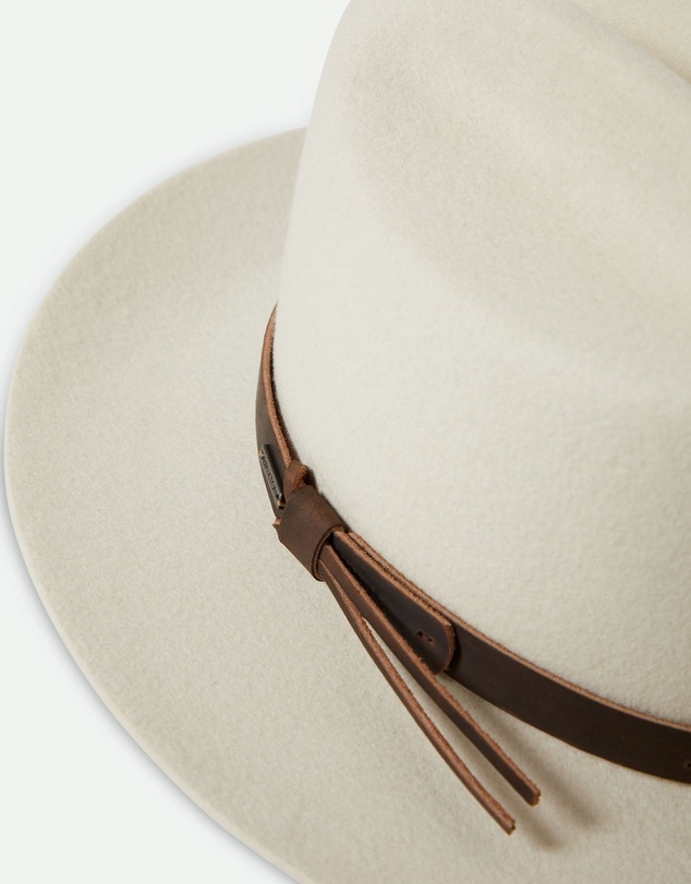 Brixton - Hitch Ranch Fedora