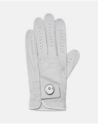Malbon - ICONS Buckets Golf Glove