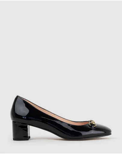 Edward Meller - CELESTE45 Pump with Trim