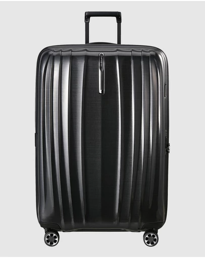 Samsonite - Nexis Suitcase 82cm Expandable