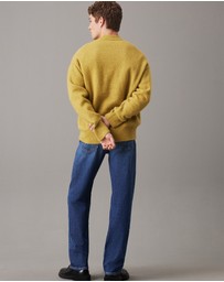 Calvin Klein Jeans - Standard Straight Jeans