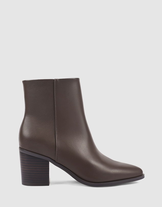 Verali - Abbott Ankle Boots