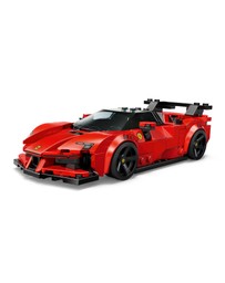 LEGO - 77254 Ferrari SF90 XX Stradale Sports Car