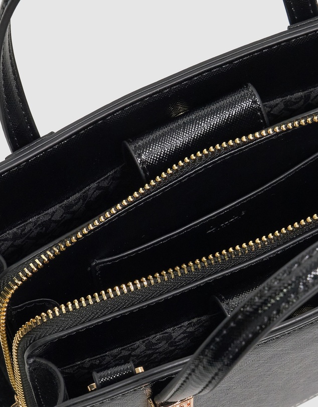 Dune London - Dinkydenbeigh - Black Plain
