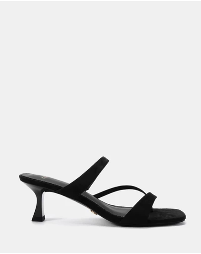 Novo - Falter Heels
