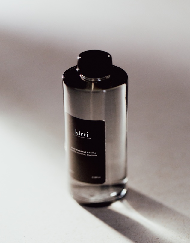 Kirri by Scent Australia Home - Aura Kiwi Coconut Vanilla Oil (100ml)