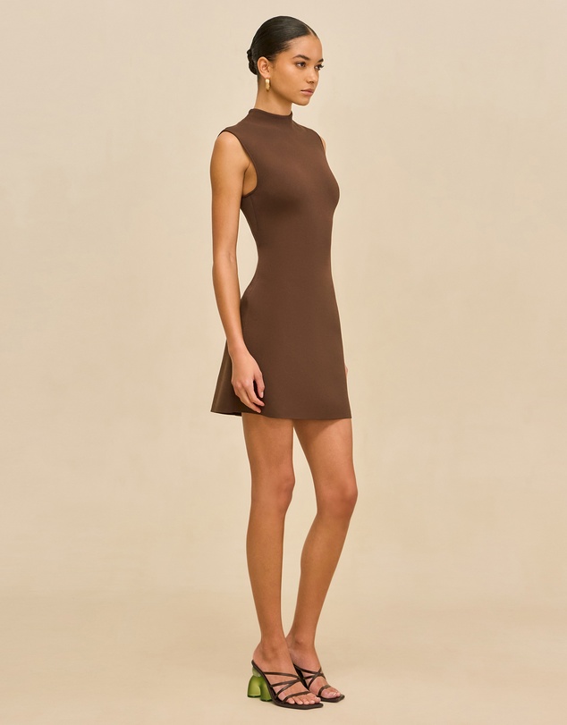 Cult Gaia - Harlow Knit Dress