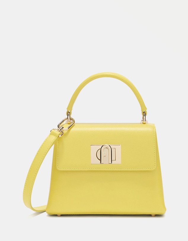 Furla - Furla 1927 Mini Top Handle Bag