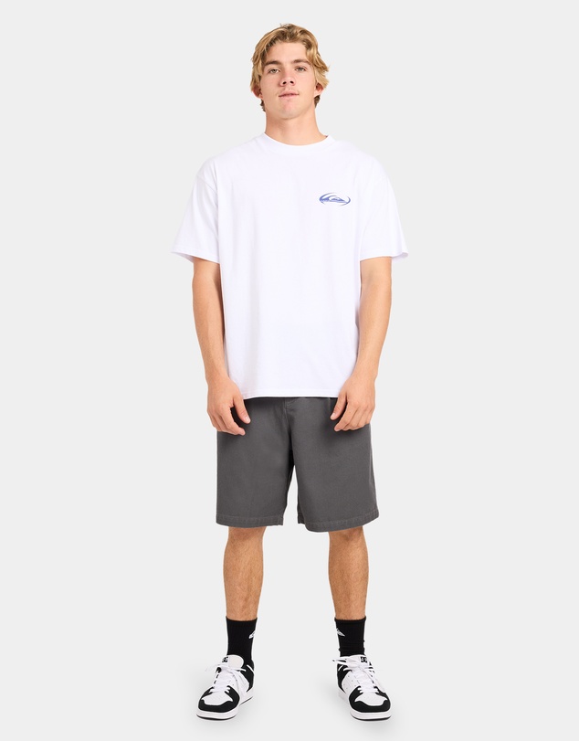 Quiksilver - Mens Momentum 22