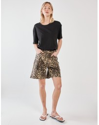 Sass - Sabine Denim Shorts