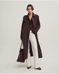 Witchery - V-neck Knit