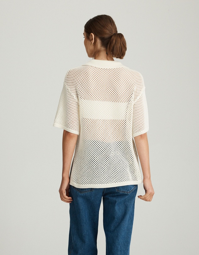 Mattir - Calla Polo Ivory
