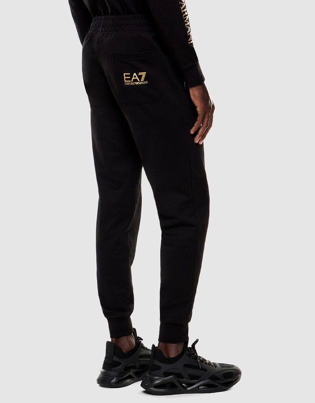 Emporio Armani EA7 - Train Logo Series Pants