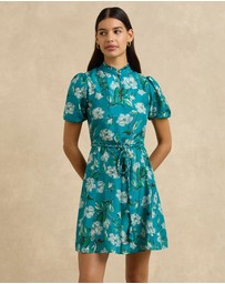 HANNAH - Gaia Dress