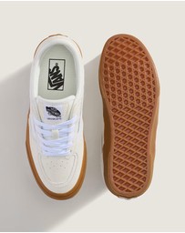 Vans - Rowley Classic Gum Sneakers - Men's