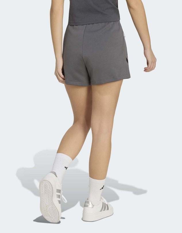 adidas Sportswear - ADIDAS Z.N.E. SHORT Womens