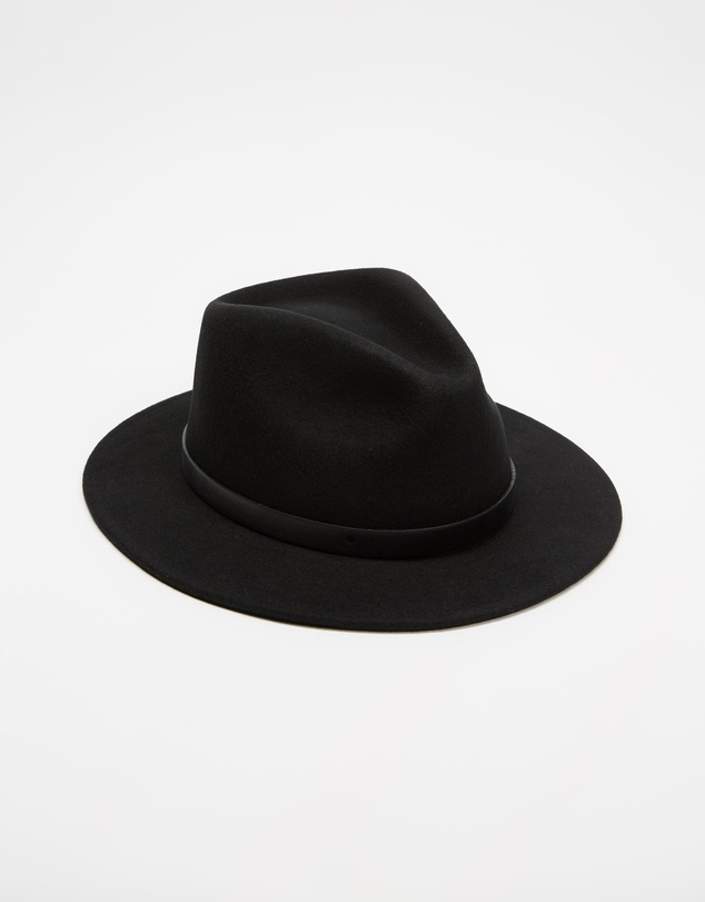 Brixton - Adjustable Messer Fedora