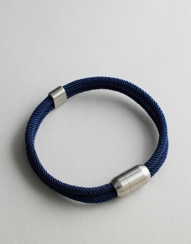 Zahar - Thomas Bracelet
