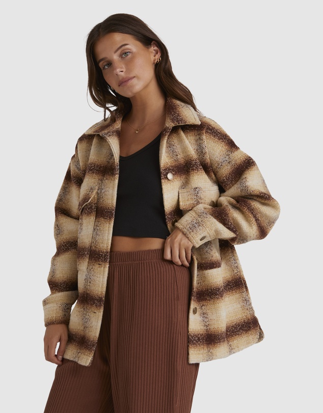 Billabong - Surf Check Jacket